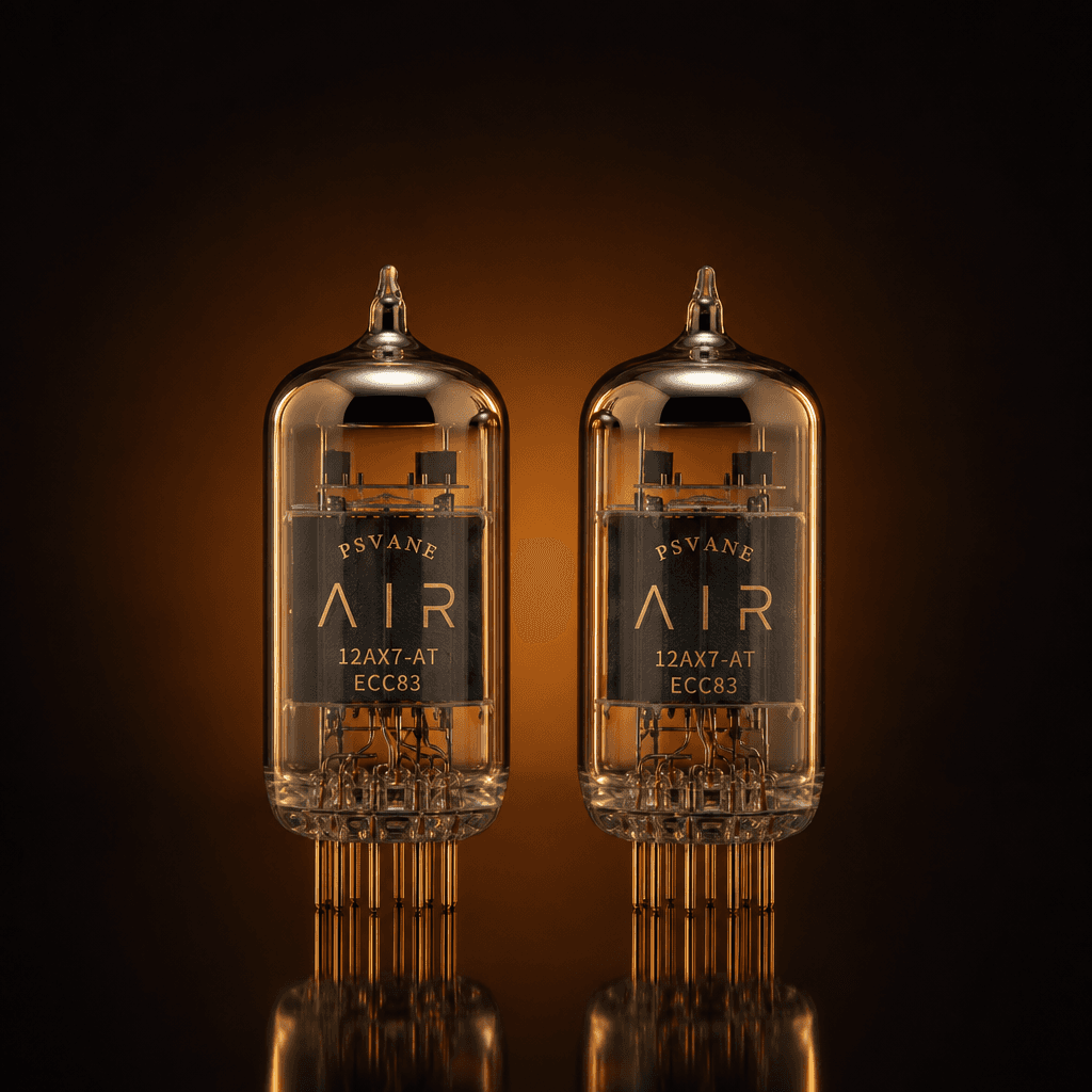 PSVANE AIR 12AX7-AT / ECC83 vacuum tube main product image