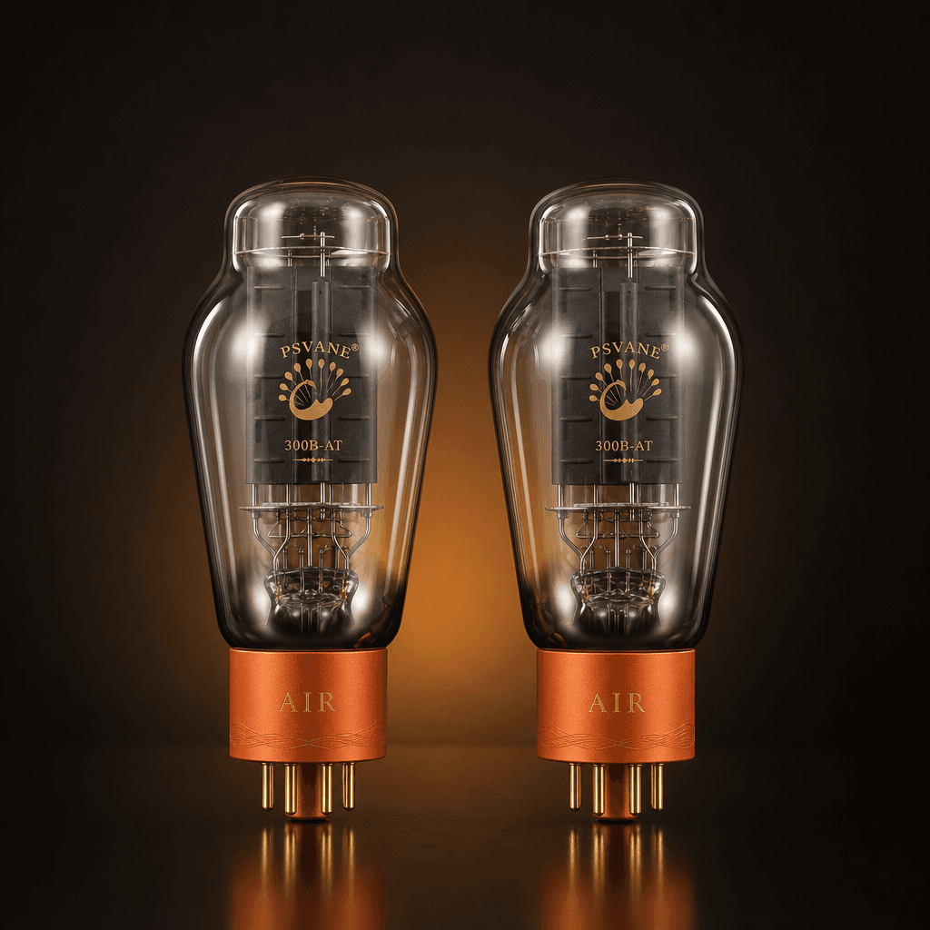 PSVANE AIR 300B-AT vacuum tube main product image