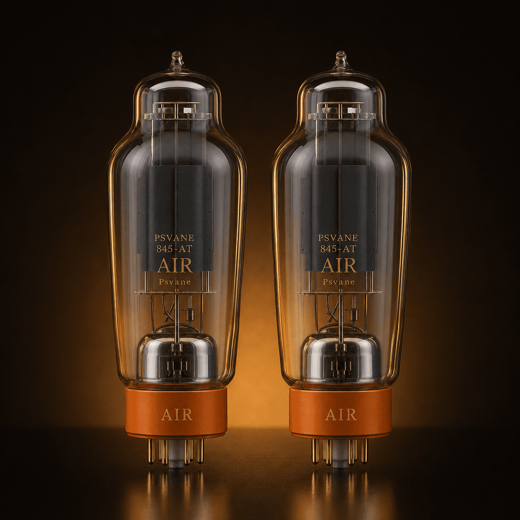 PSVANE AIR 845-AT vacuum tube main product image