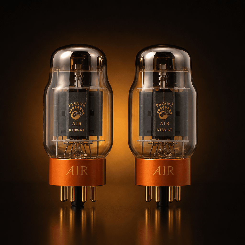 PSVANE AIR KT88-AT vacuum tube main product image