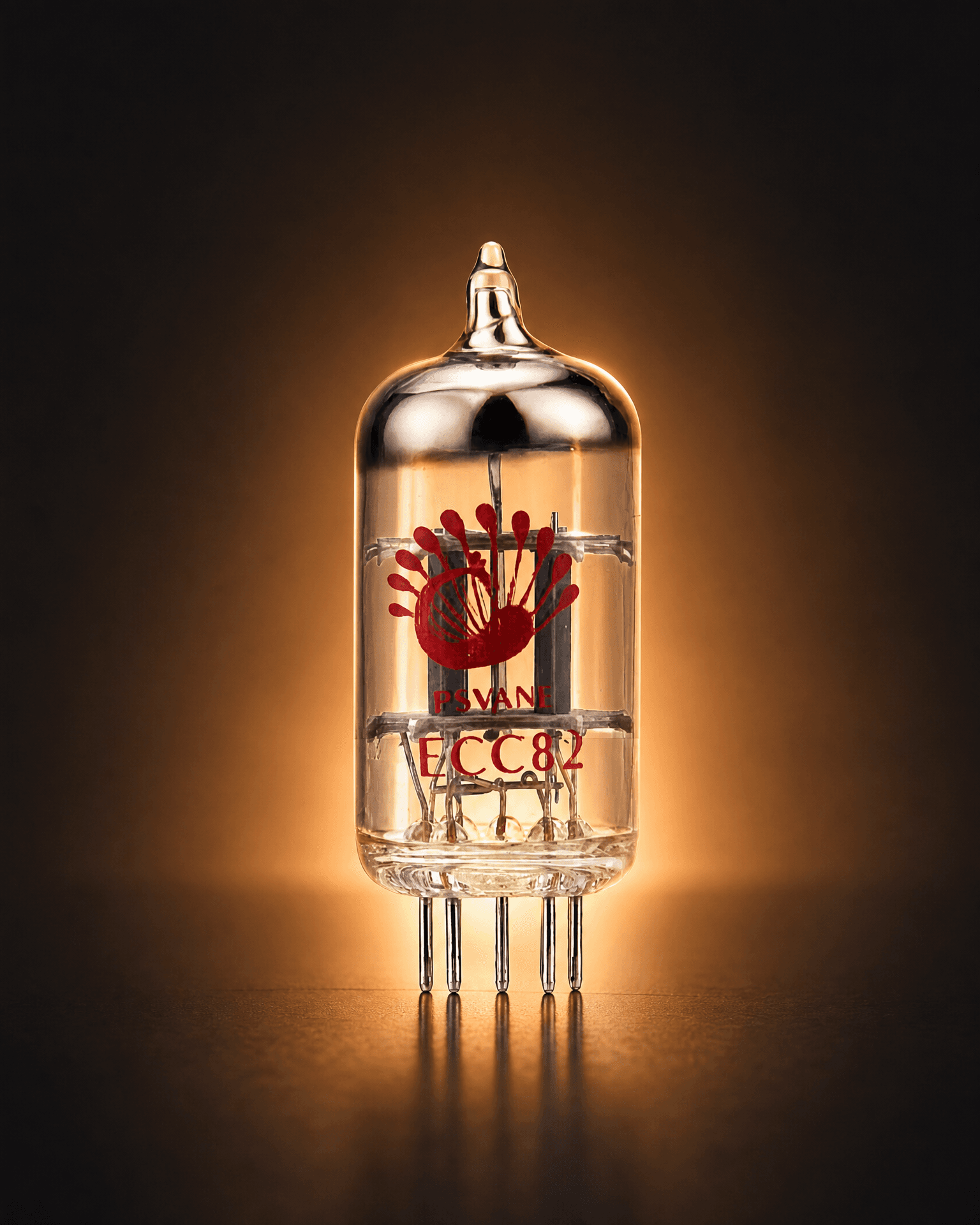 PSVANE ART TII 12AU7-S / ECC82 vacuum tube main product image