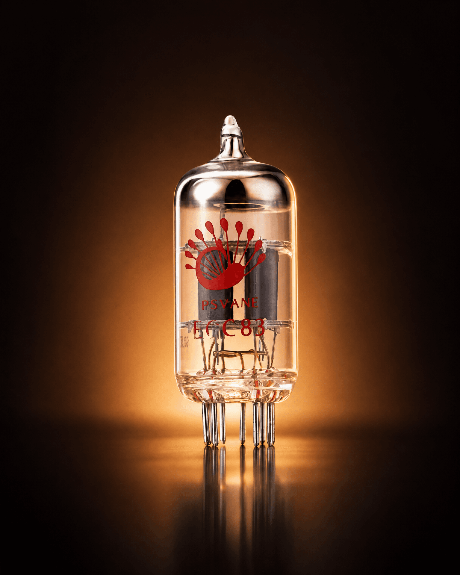 PSVANE Horizon 12AX7-AT / ECC83 vacuum tube main product image