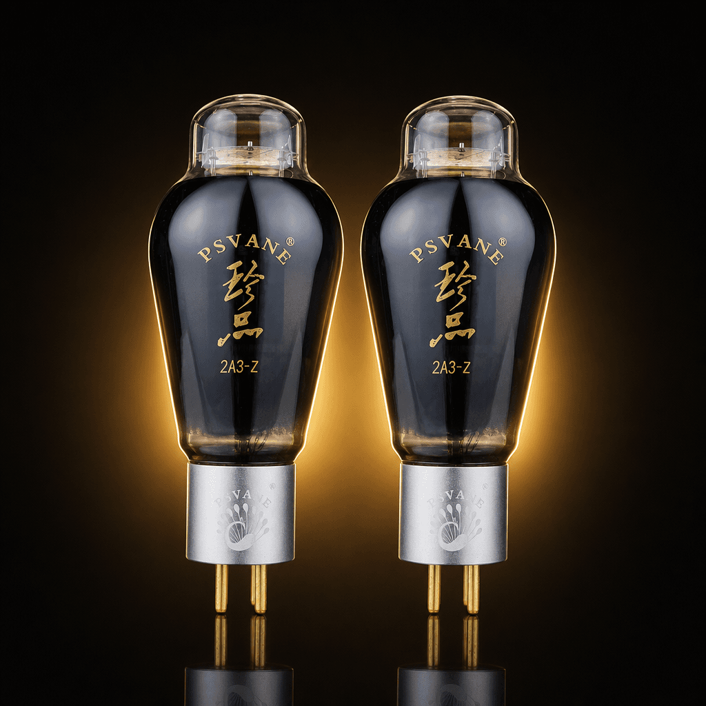 PSVANE Treasure 2A3-Z matched pair main product image