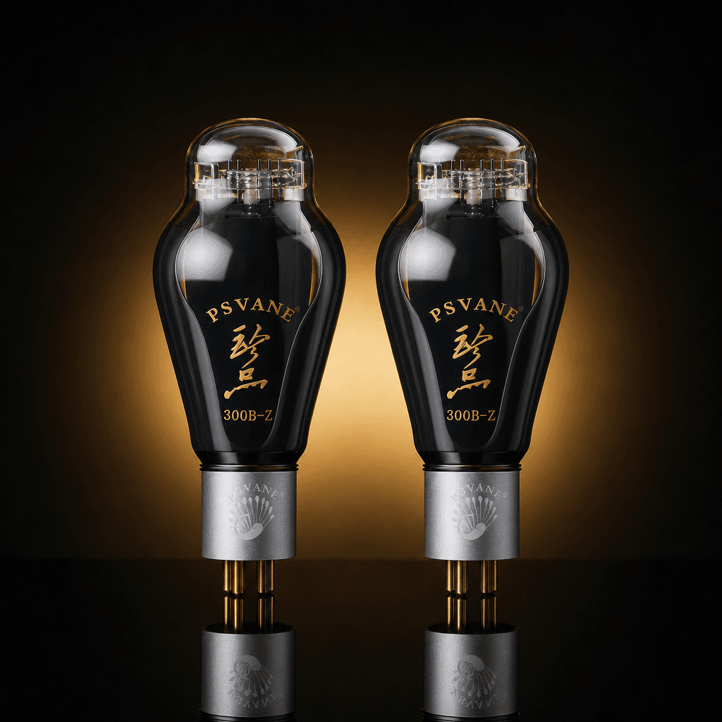 PSVANE Treasure 300B-Z matched pair main product image