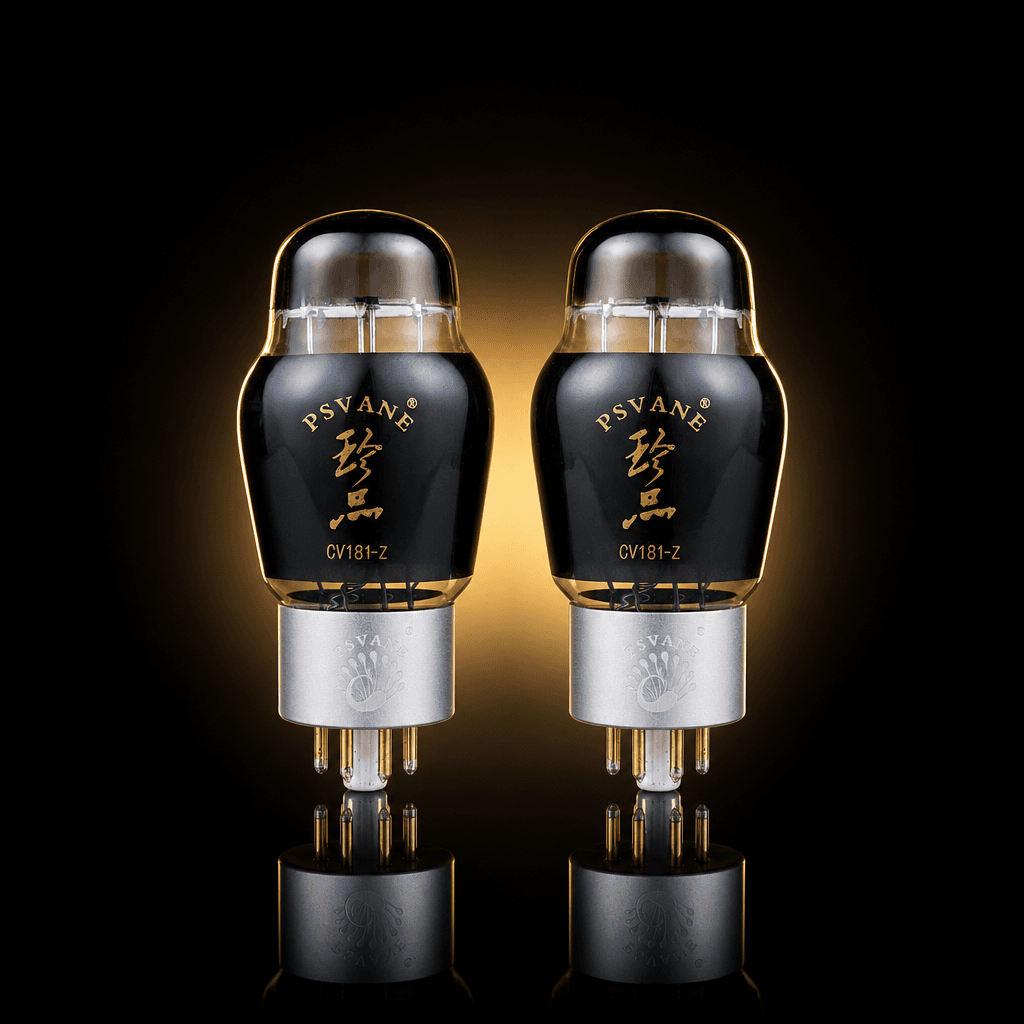 PSVANE Treasure CV181-Z matched pair main product image
