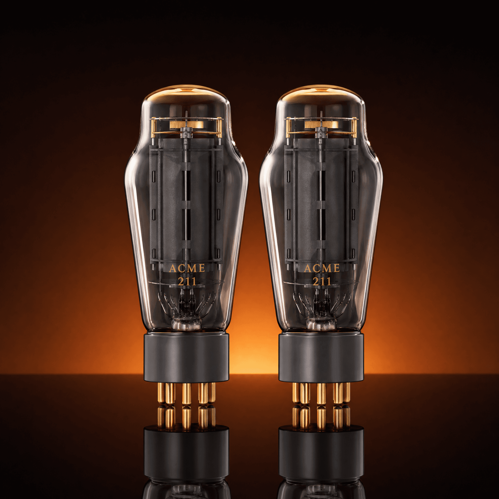PSVANE ACME 211 Vacuum Tube main product image