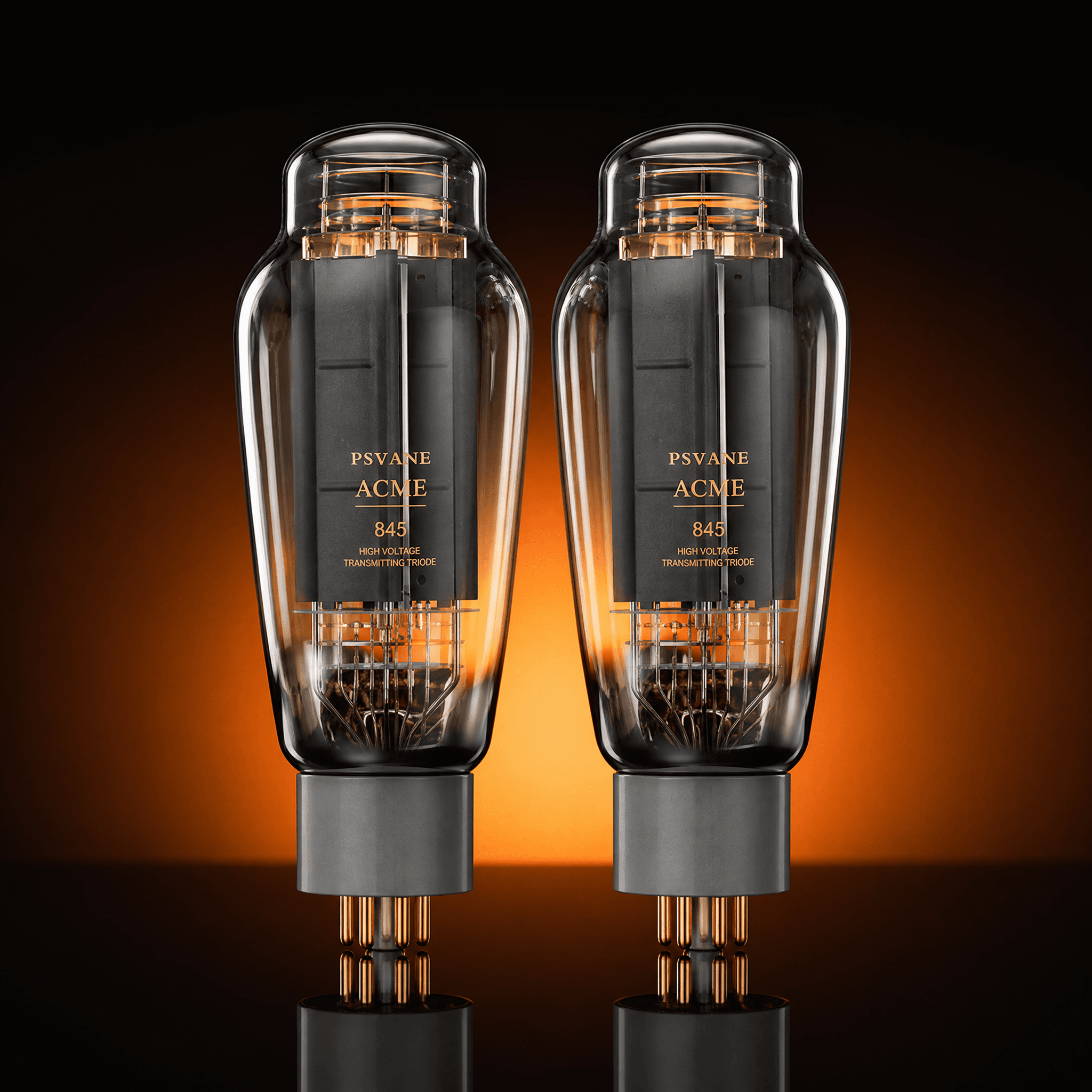PSVANE ACME 845 Vacuum Tube main product image